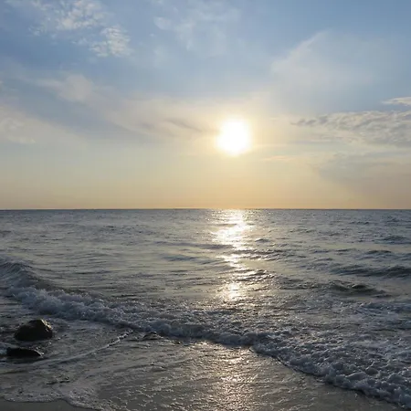 Moeve Aba 68 別荘 *