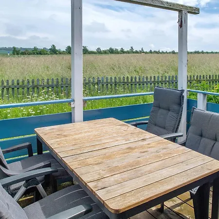 Moeve Aba 68 別荘 *