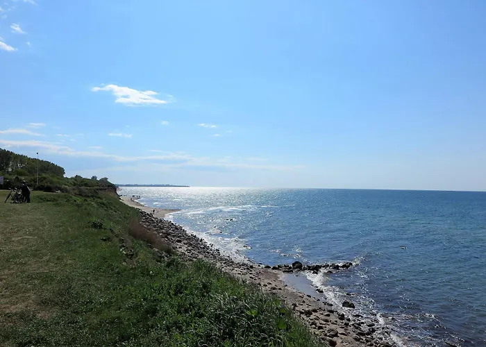 Moeve Aba 68 Tatil Evi