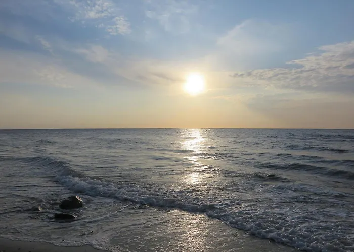 Moeve Aba 68 Tatil Evi *