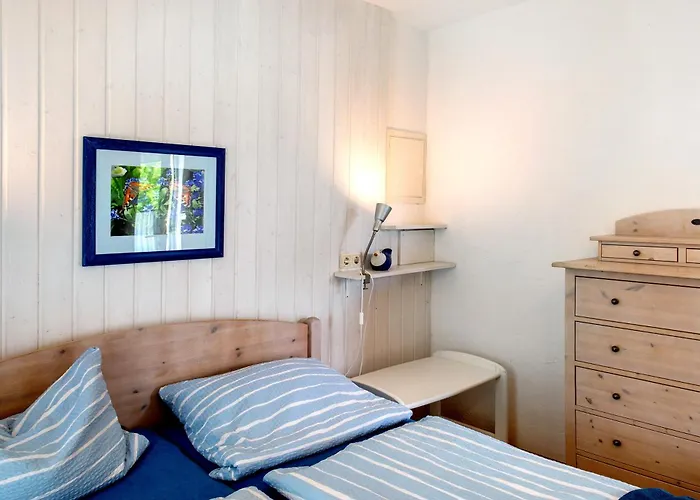 Moeve Aba 68 Tatil Evi Rerik