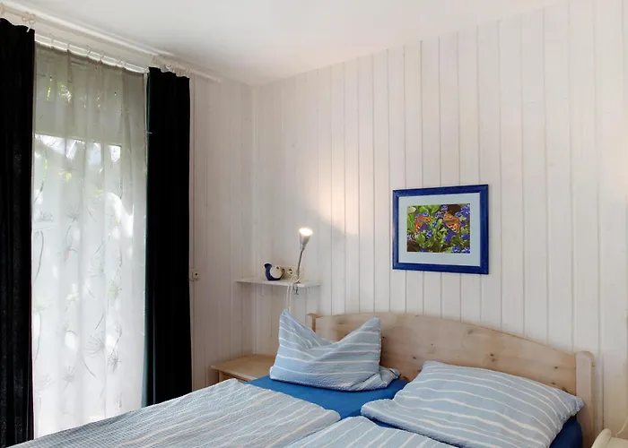 Moeve Aba 68 Tatil Evi