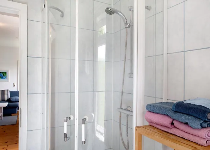 Tatil Evi Moeve Aba 68 Rerik